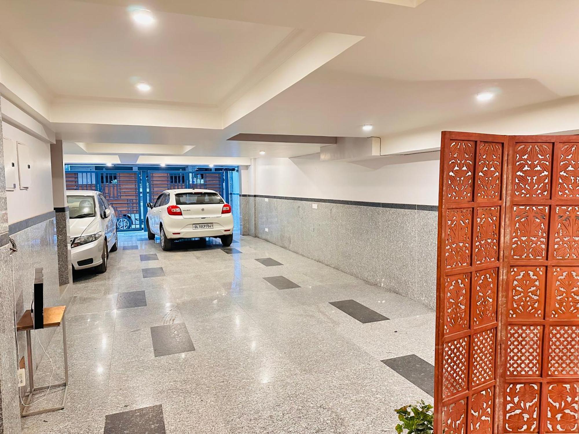 Hotel Gianmala Residency South Extension Near Aiims Delhi New Delhi